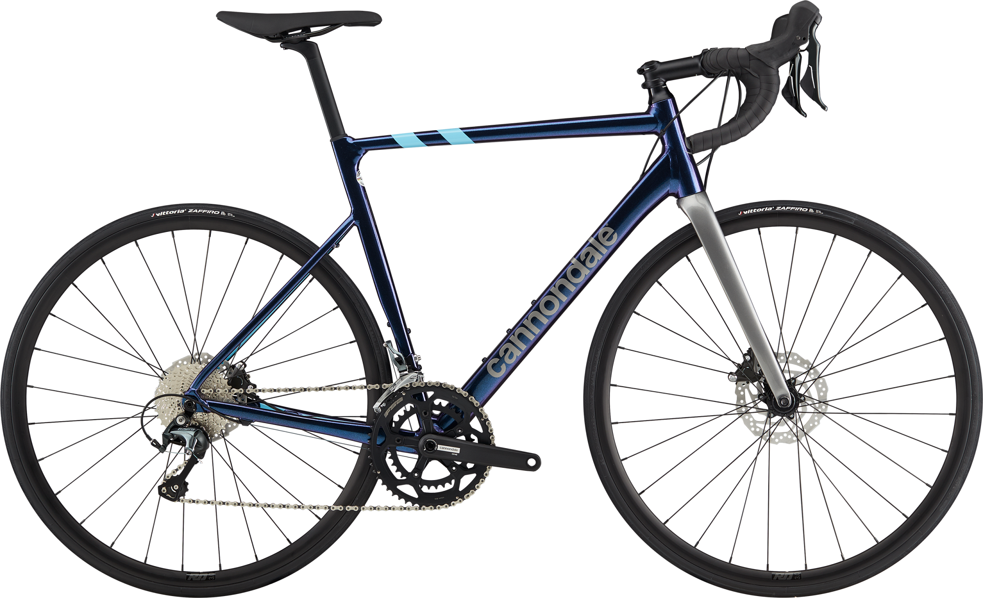 CAAD13 Disc Tiagra | Road Race Bikes | Cannondale