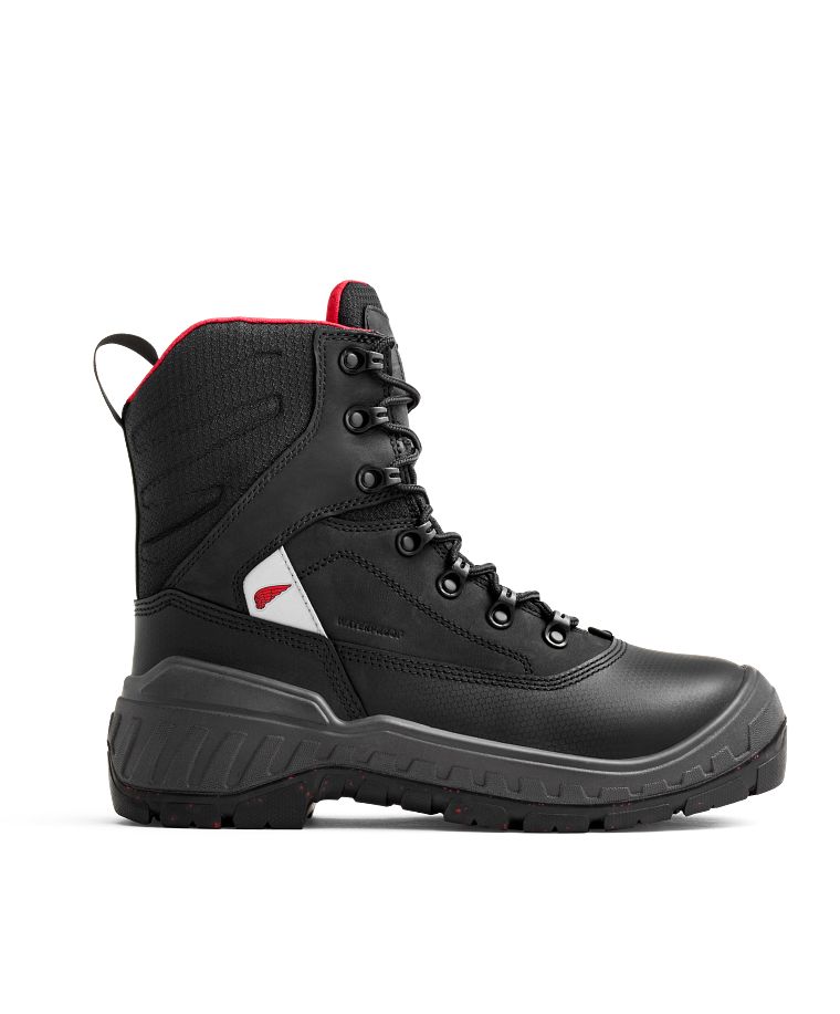 Men's Polar X Insulated Work Boots 3263 | Red Wing Shoes