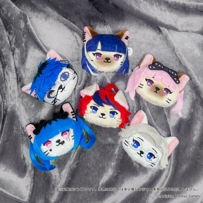 2026年06月お届け予定/予約商品】HUNDRED LINE -最終防衛学園- ぷてぃ