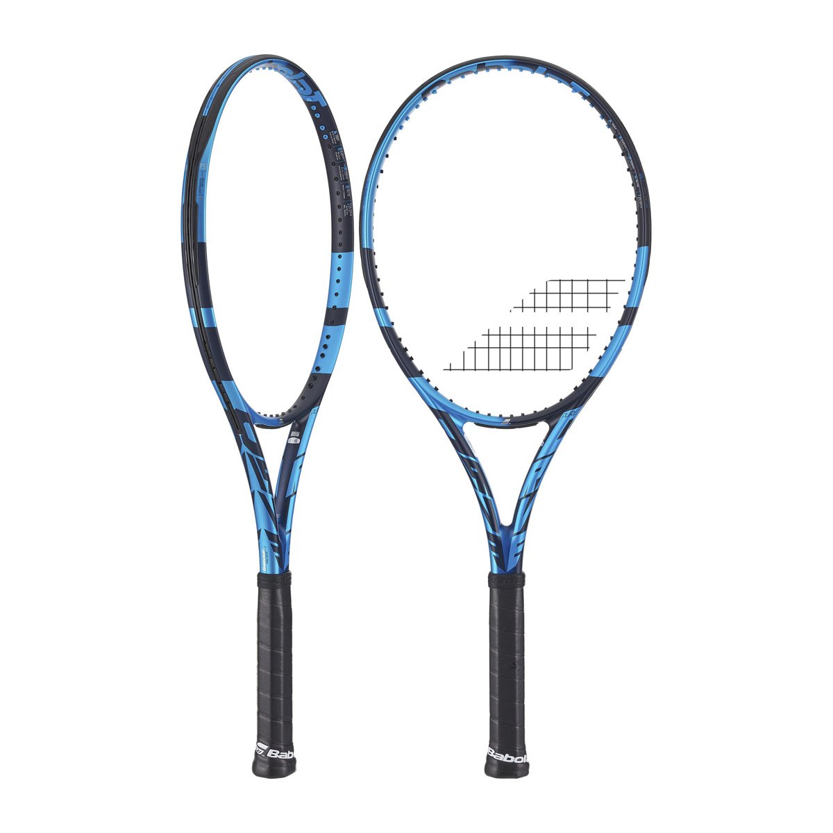 Raquete de Tênis Babolat Pure Drive 2021 - Empório do Tenista