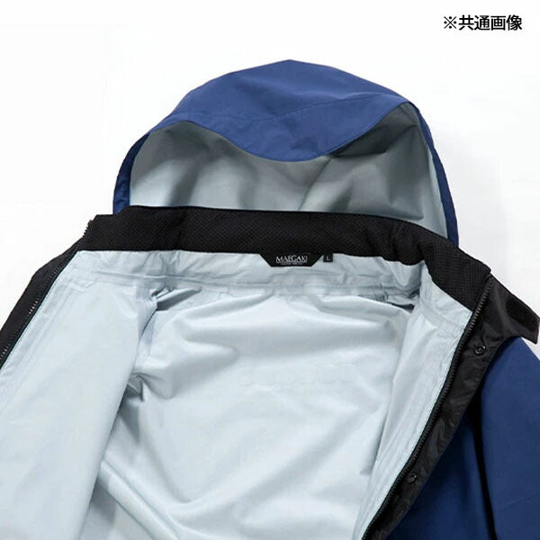 前垣 レインマイスター ゴアテックス ネイビー AP2500NV MAEGAKI