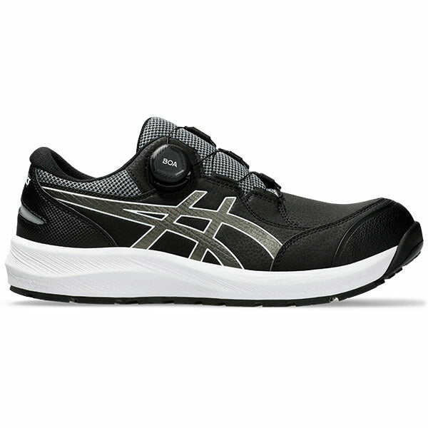 24AW 新作] アシックス 安全靴 1273A095.001 ウィンジョブ CP309 BOA