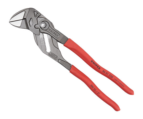 日本正規品 クニペックス プライヤーレンチ (8601-250SB