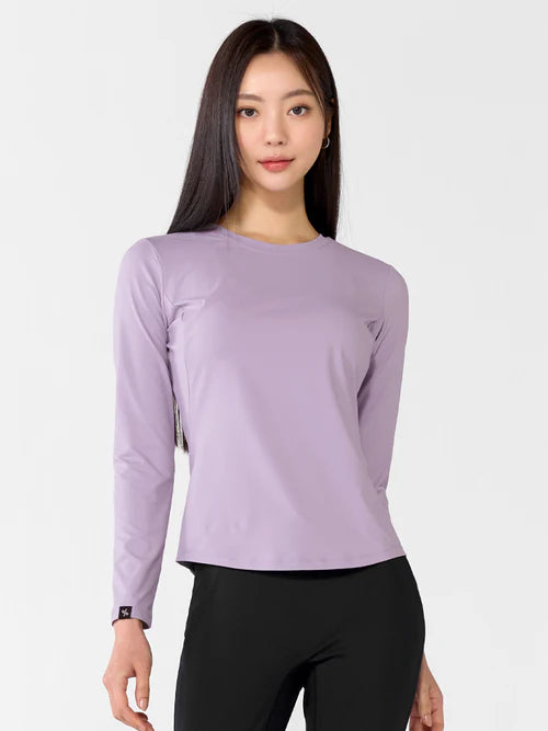 Ice Feather Long Sleeve 2.0 – XEXYMIX.EN