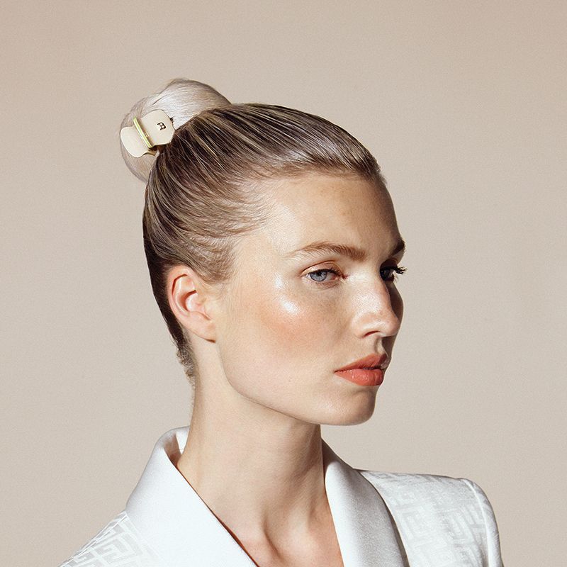 BALMAIN HAIR Pince a Cheveux XS SS22