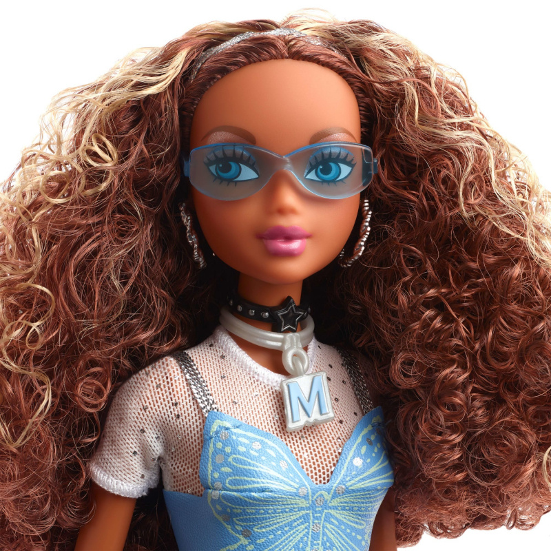 Barbie My Scene 2024 Collector Madison doll - HYC18 BarbiePedia