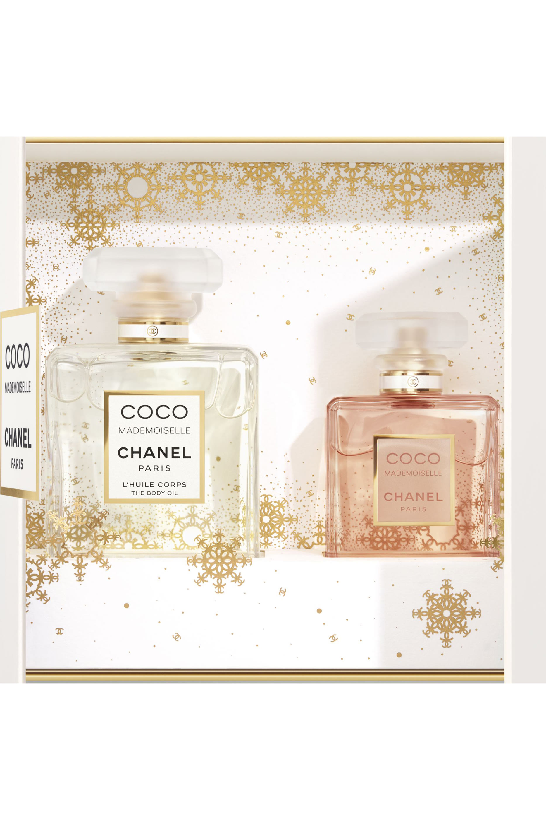 Buy CHANEL Coco Mademoiselle Set for Womens Online