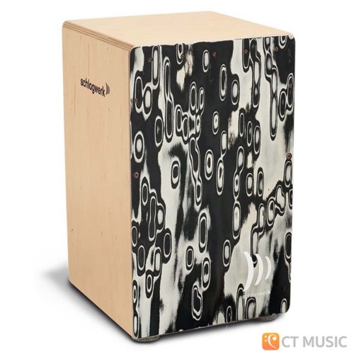 Schlagwerk CP427 2 in one Cajon 30th Anniversary Limited Edition ส