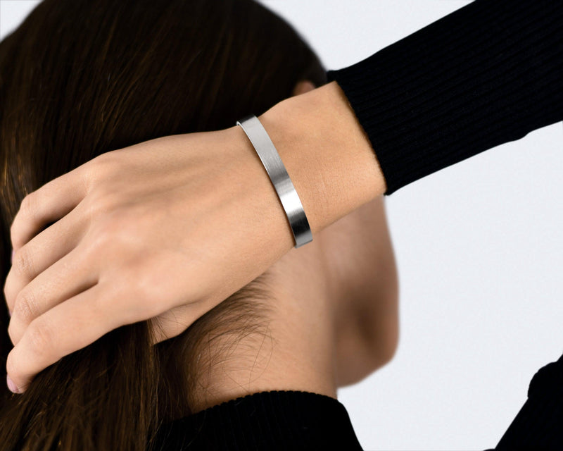 ribbon bracelet 21g – le gramme