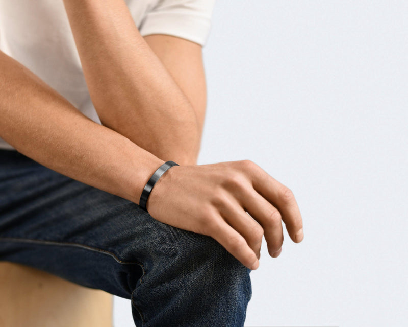 ribbon bracelet le 21g – le gramme