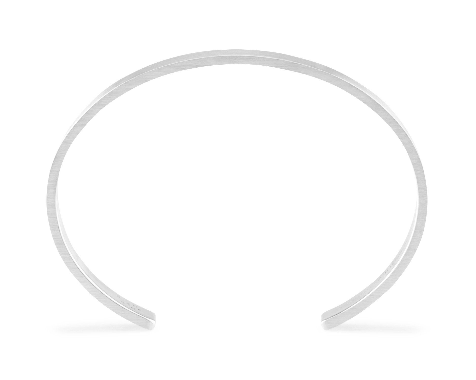 ribbon bracelet 21g – le gramme