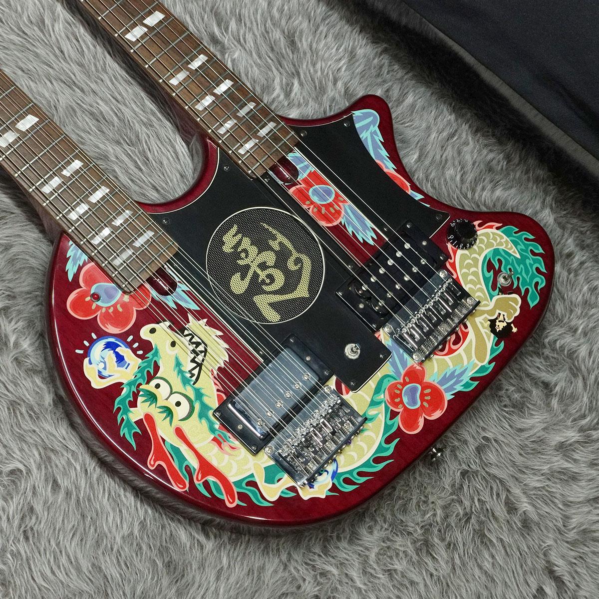 FERNANDES ZO-3 フェルナンデス ギター FERNANDES ( フェルナンデス ) ZO 3ST '24 3SB/L 送料無料 | サウンド