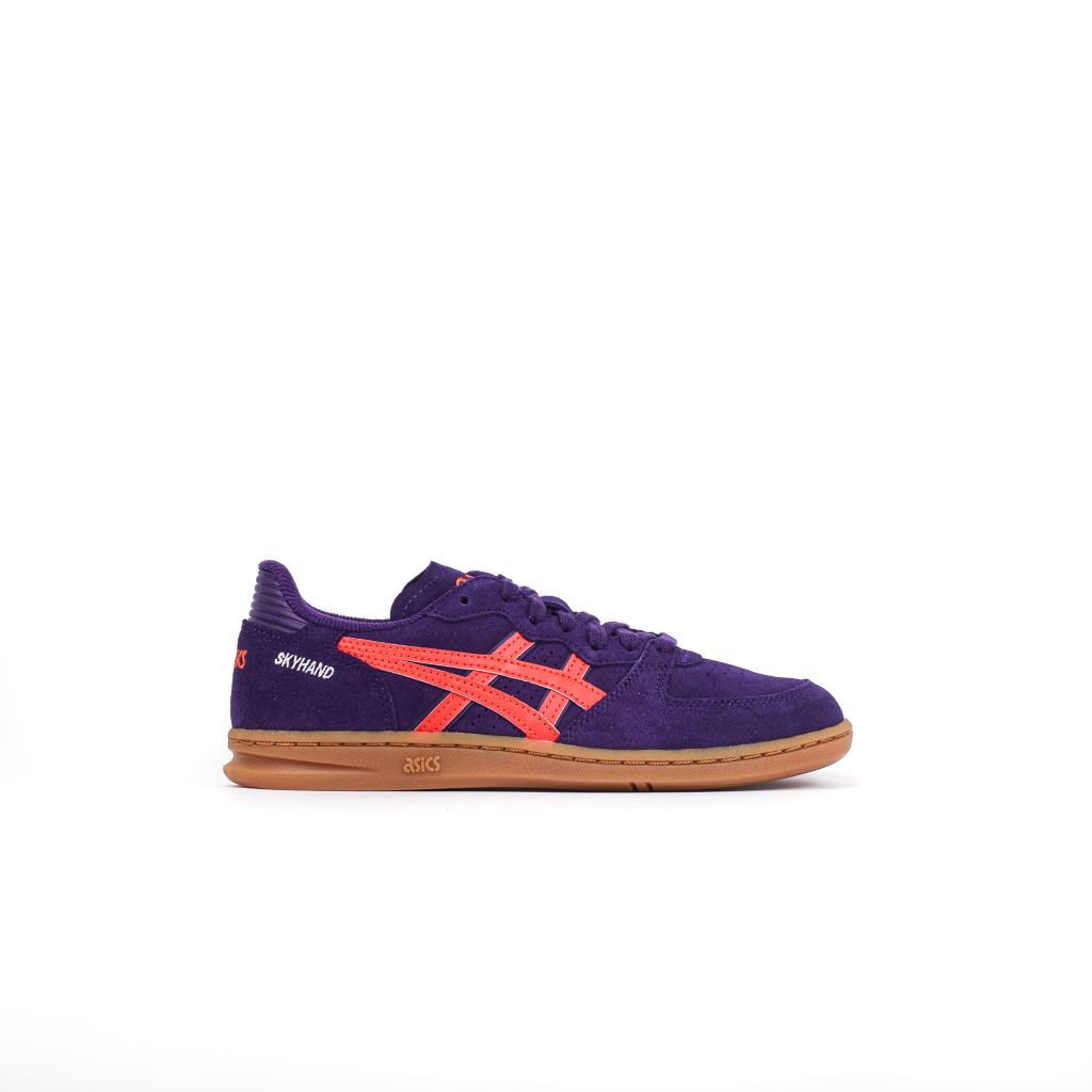 SKYHAND OG / MIDNIGHT PLUM/KOI Asics Sneakerium