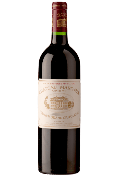 Chateau Margaux 2011 0.75 lt. - Italian Wine | Enoteca Properzio