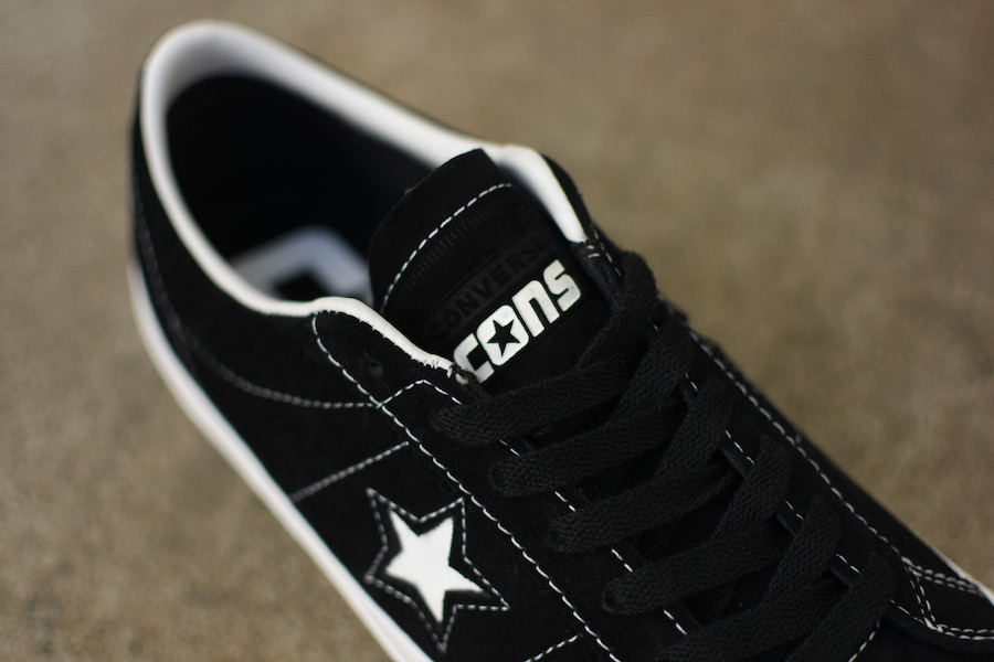 Converse / コンバース 】” CONS ONE STAR PRO OX ” ～ 日本未発売の