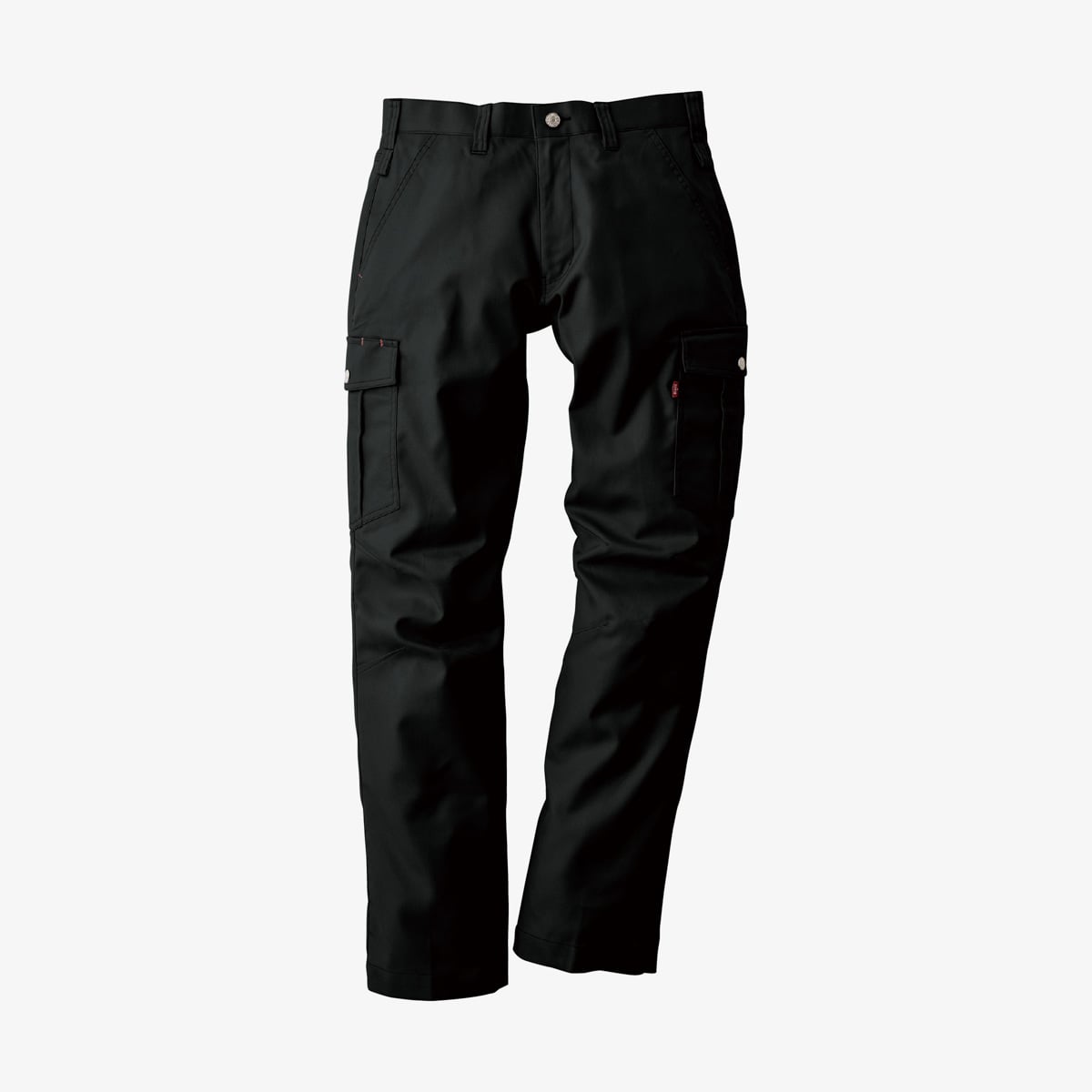 83008 EDWIN カーゴパンツ(70 006 ブラック): ボトムス｜ENKAN（エンカン）