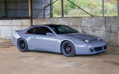 RPF1 | Enkei Wheels