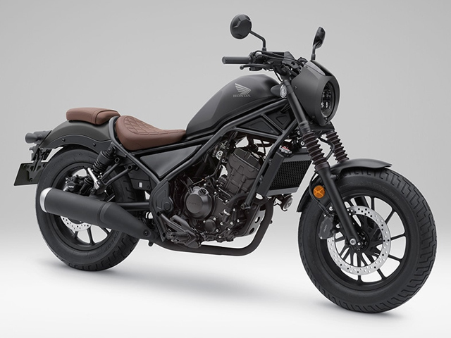 レブル250 | ホンダドリーム明石のスタッフブログ
