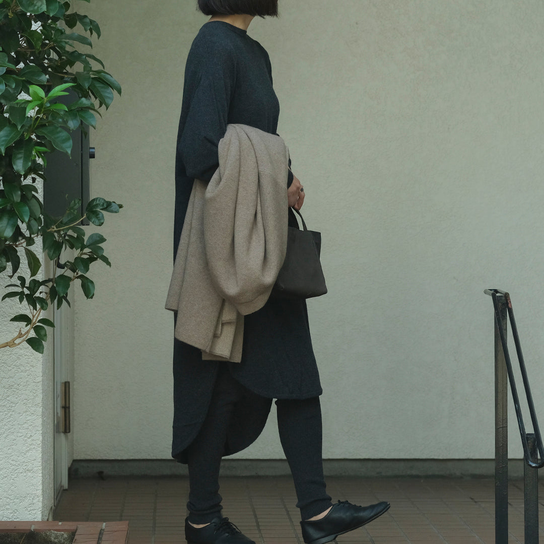 空気の層でよりあたたかく、心地よく – Envelope - エンベロープ