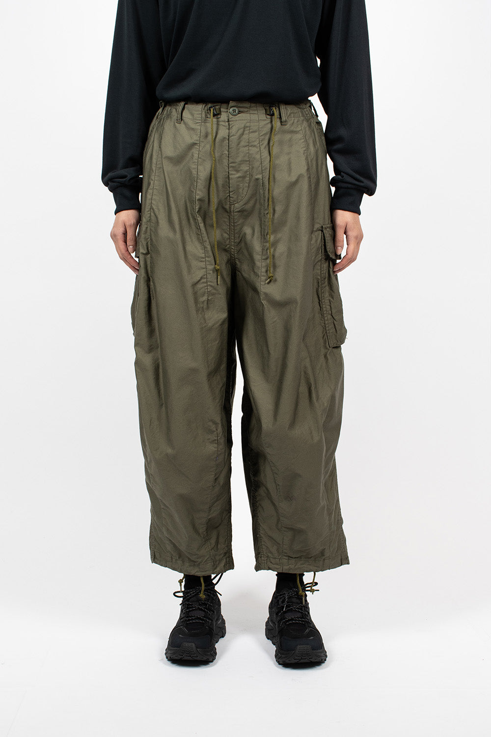 Needles H.D. BDU Pant Olive