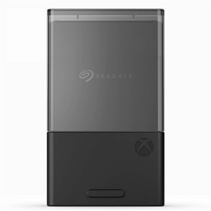 Seagate STJR4000400 4TB 128MB Plug-in Card External SSD