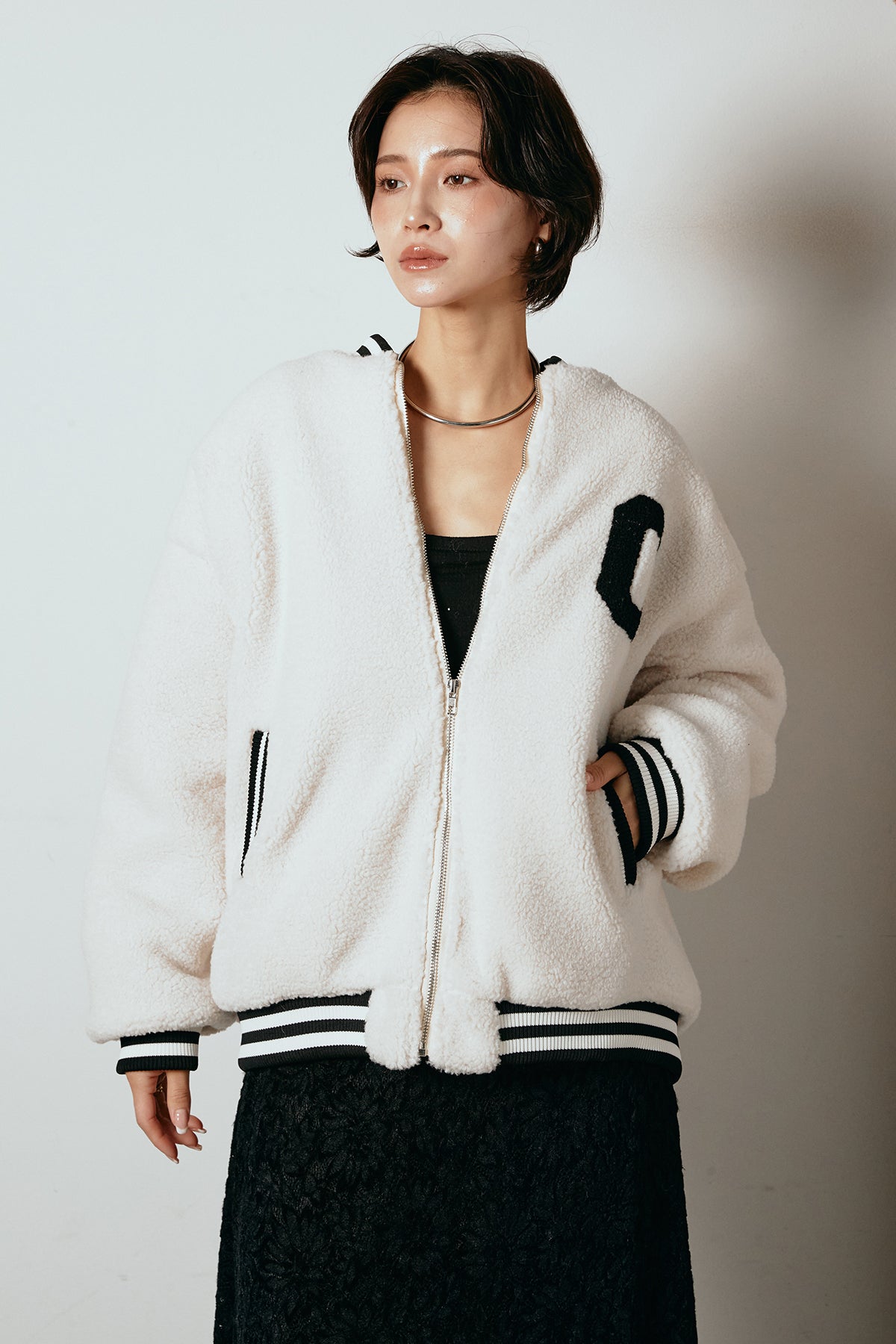 OUTER – ESICA