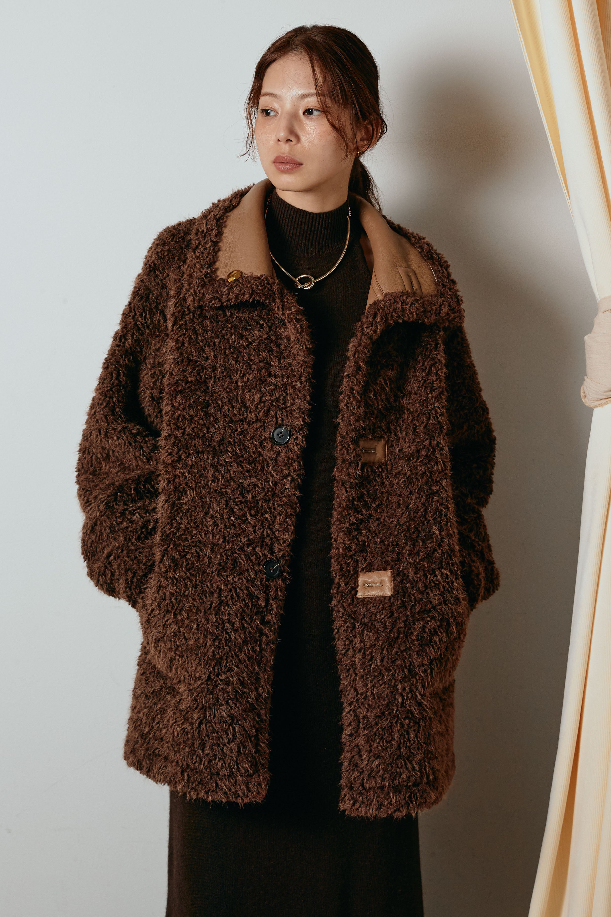 OUTER – ESICA