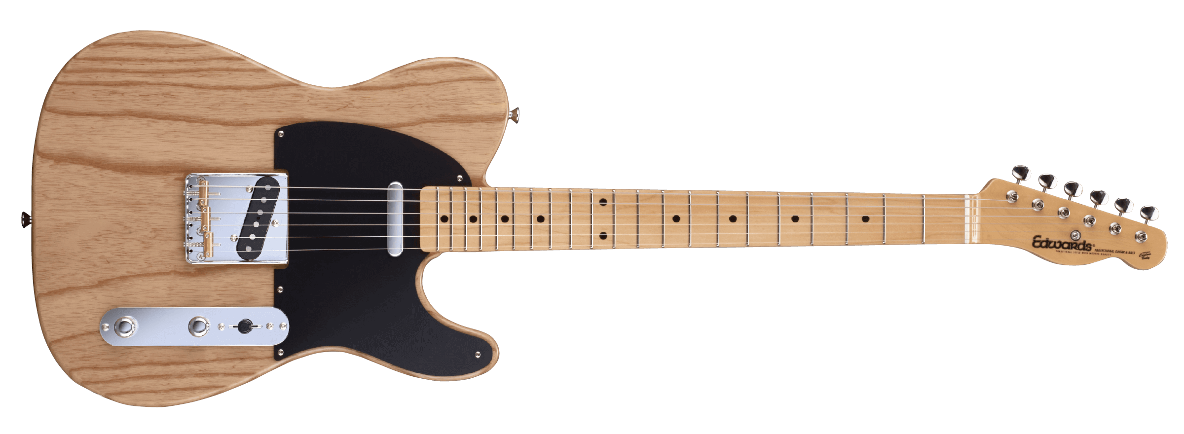 E-TE | ESP GUITARS