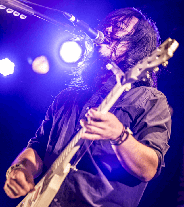 YUTA | ESP GUITARS