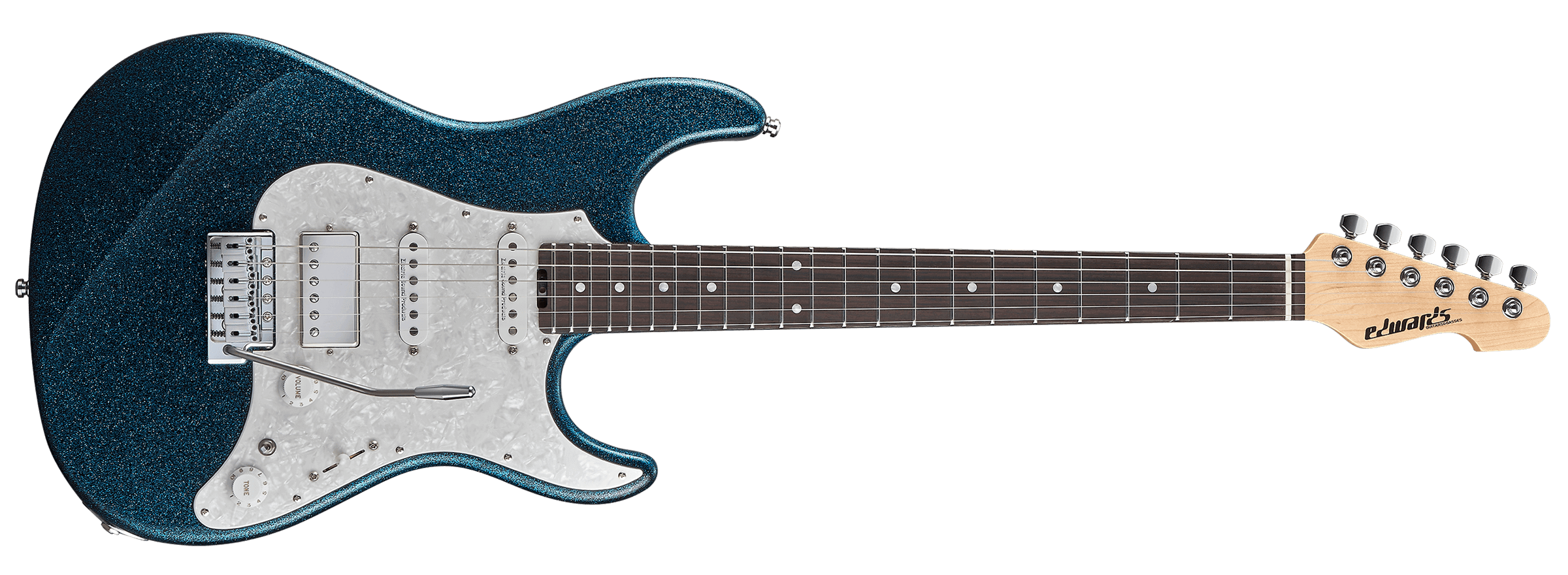 E-SNAPPER | ESP GUITARS