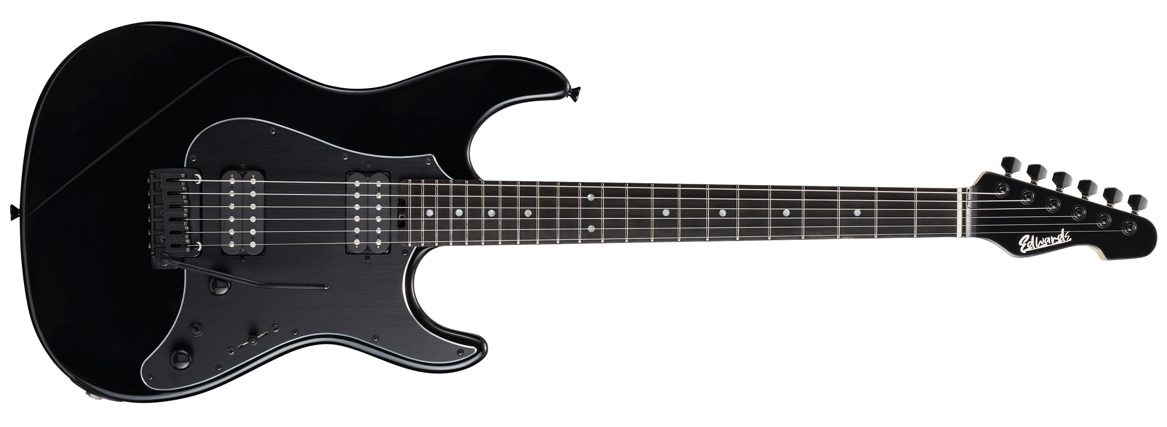 EDWARDS E-SNAPPER-ALの特別仕様モデルを20本限定で発売 | ESP GUITARS