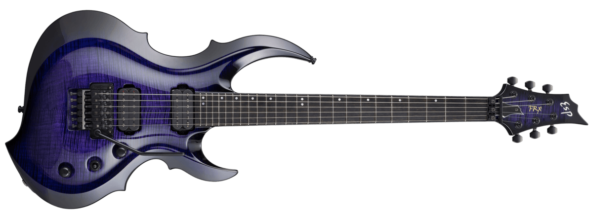 FRX-CTM FM | ESP GUITARS