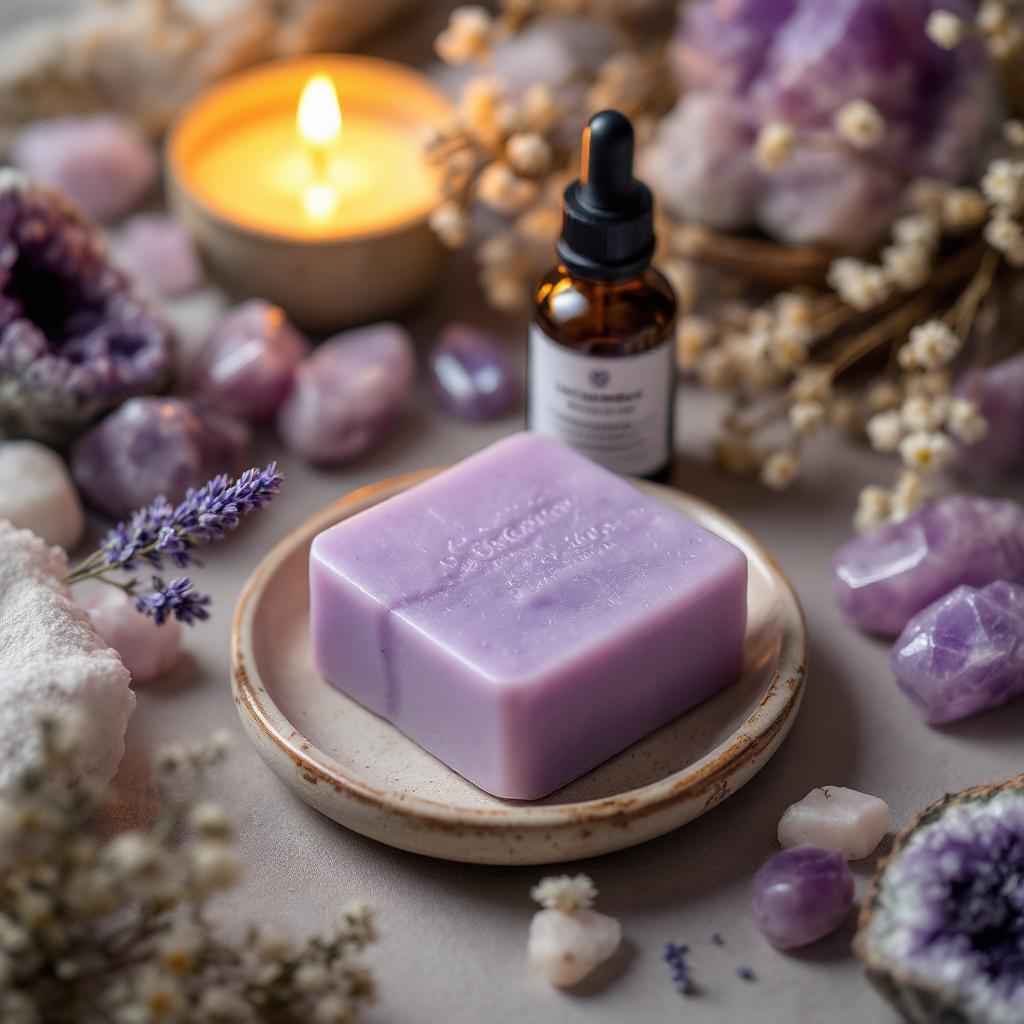 Moisturizing Body Cream – Essential Soapworks