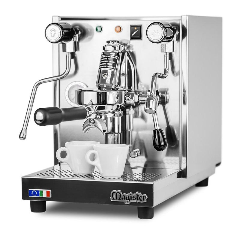 Magister Stella – EssoMC