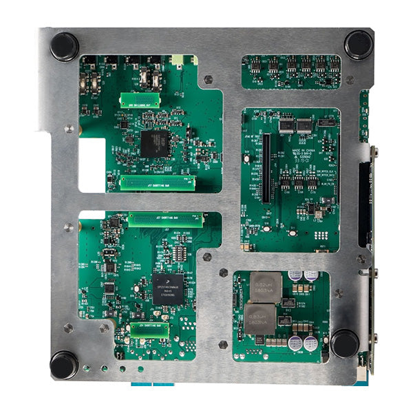 SA8195P Automotive Development Platform - LANTRONIX CANADA, ULC