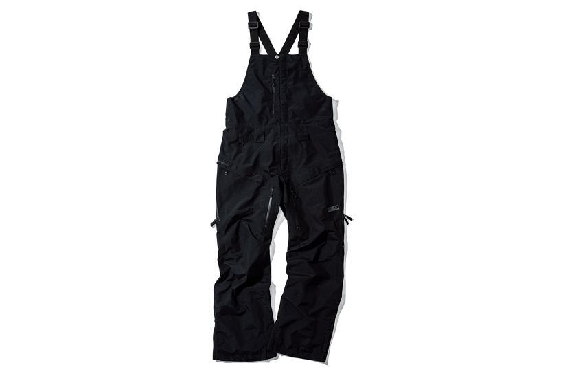 241 – SEEKER JACKET & PANT | EPIC SNOWBOARDING MAGAZINE