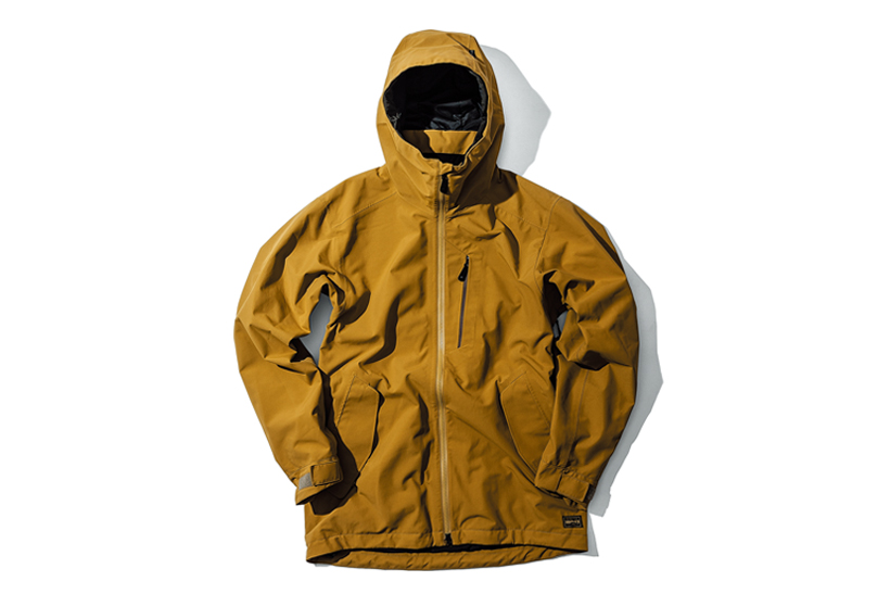 241 – FORCASTER JACKET & PANT | EPIC SNOWBOARDING MAGAZINE