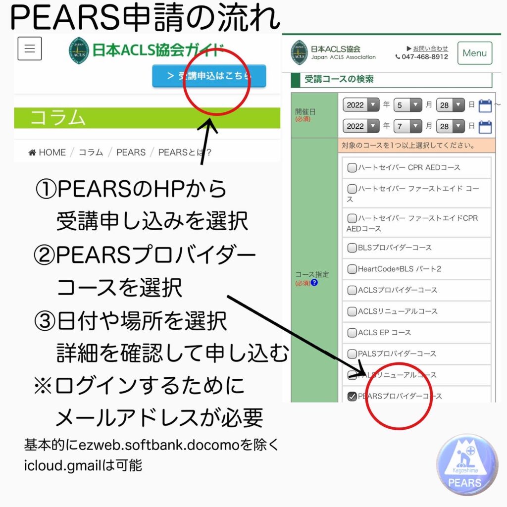 小児救急看護】評価・認識・病状安定化 PEARS(ペアーズ) とは - ER