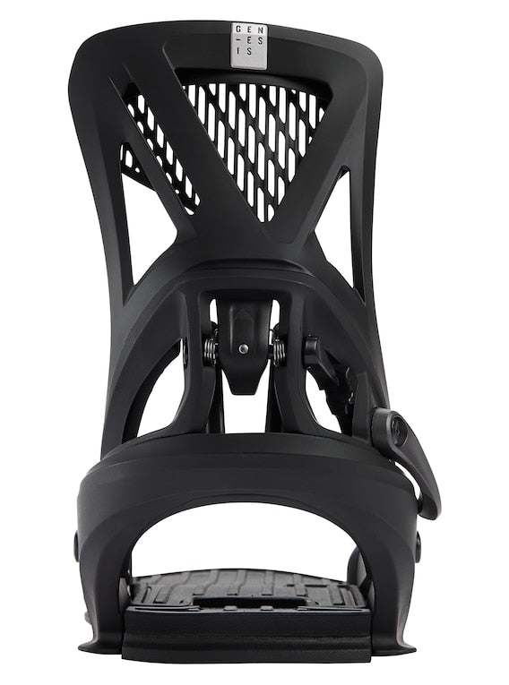 Burton Men's Step On Genesis Re:Flex Snowboard Bindings – Ernie's
