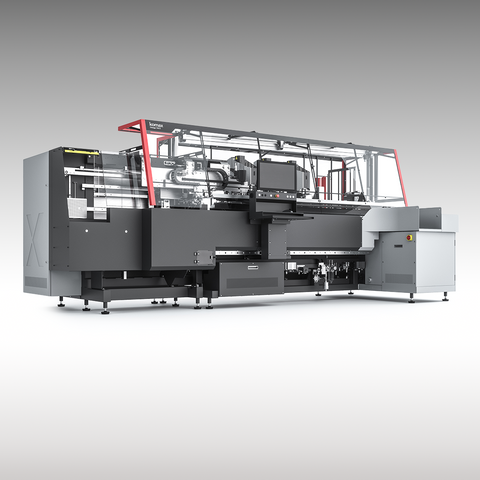 Wire Processing | Komax