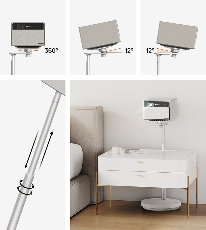 XGIMI Floor Stand Ultra