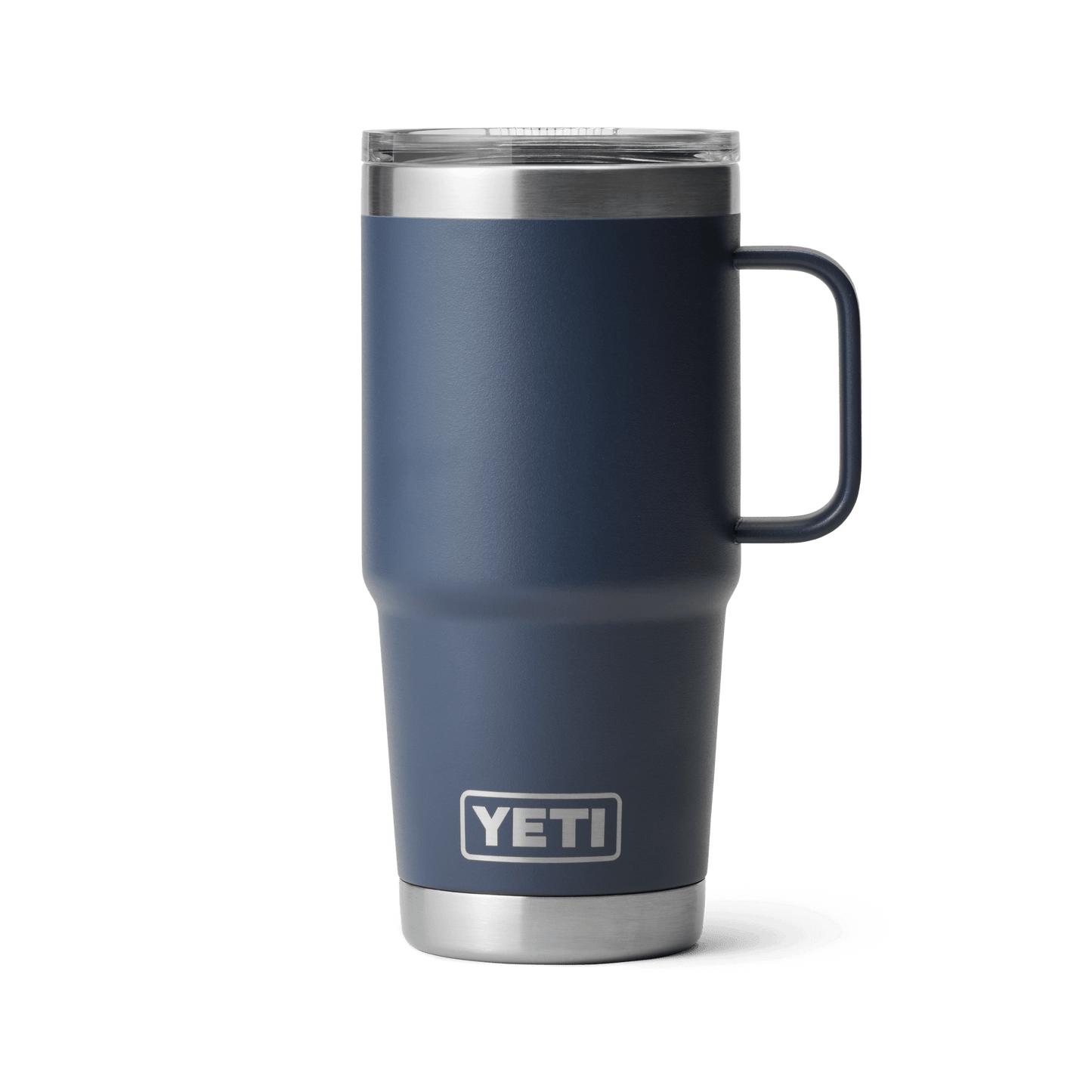 YETI Rambler® 20 oz (591 ml) Travel Mug – YETI EUROPE