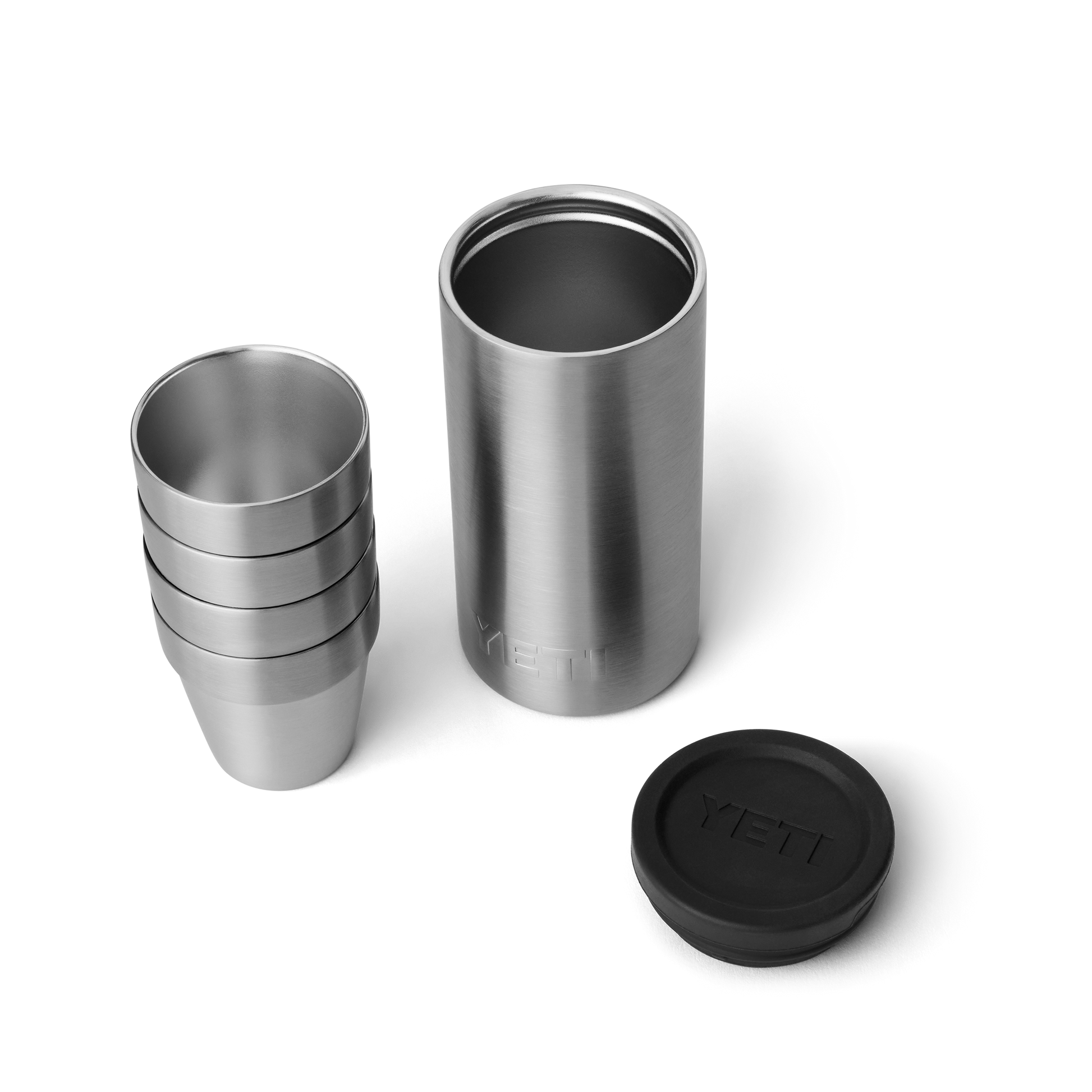 YETI Shot Glasses – YETI EUROPE