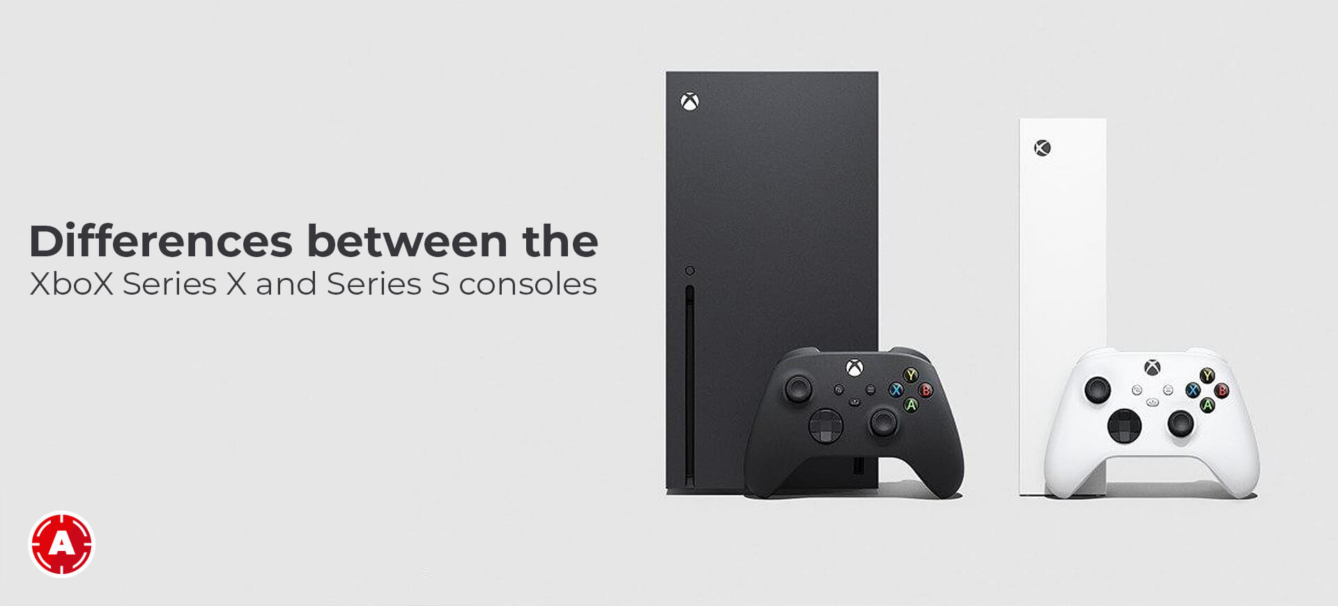 Key Differences Between the Xbox Series X and Series S Consoles