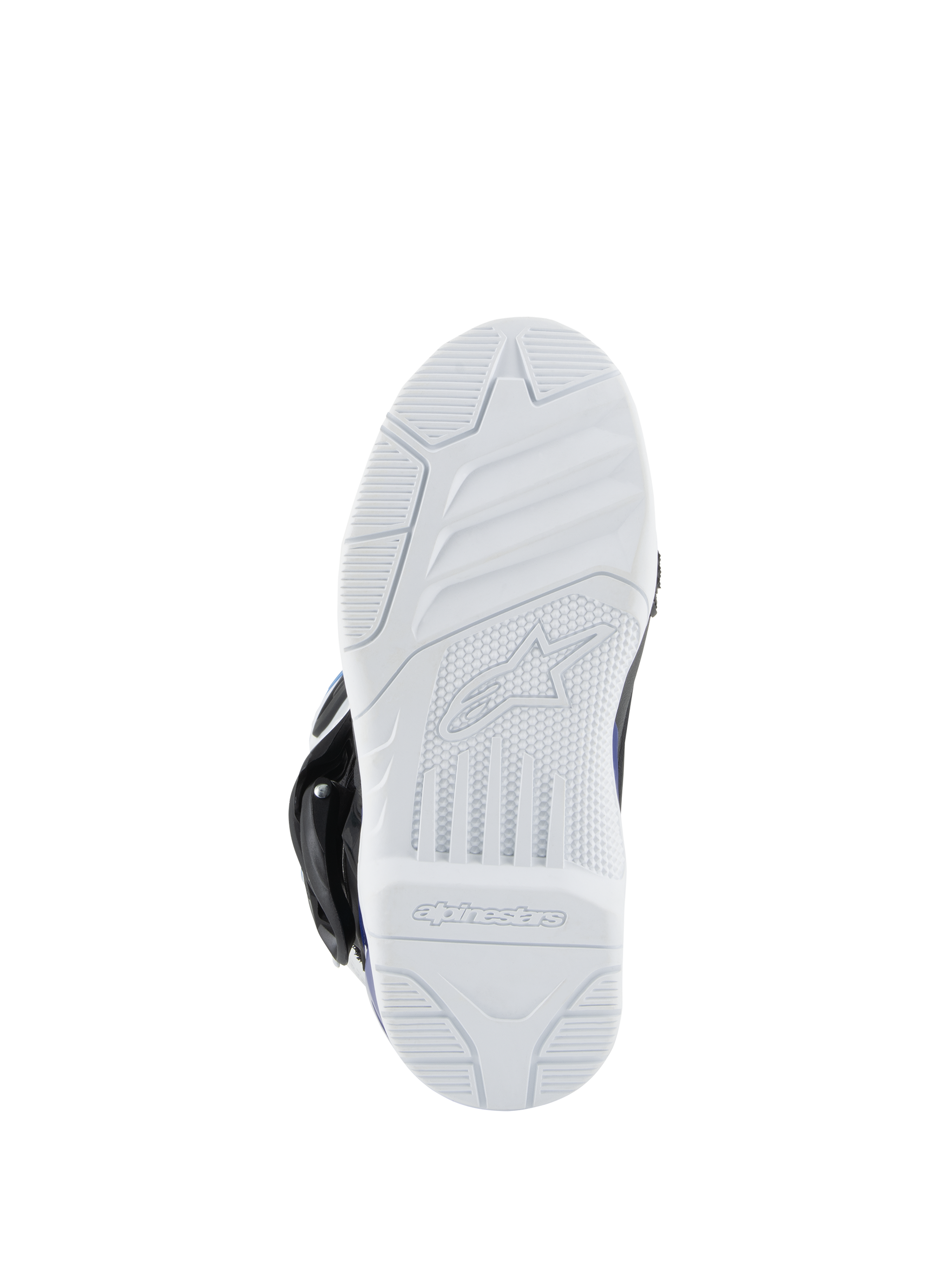 Tech 3S - Black MX Boots | Alpinestars®