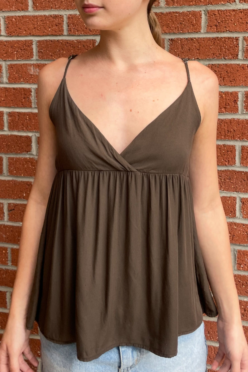 Edith Tank – Brandy Melville Europe