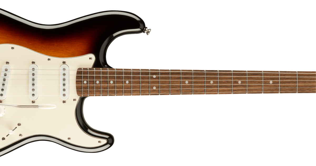 Classic Vibe '60s Stratocaster® – Fender