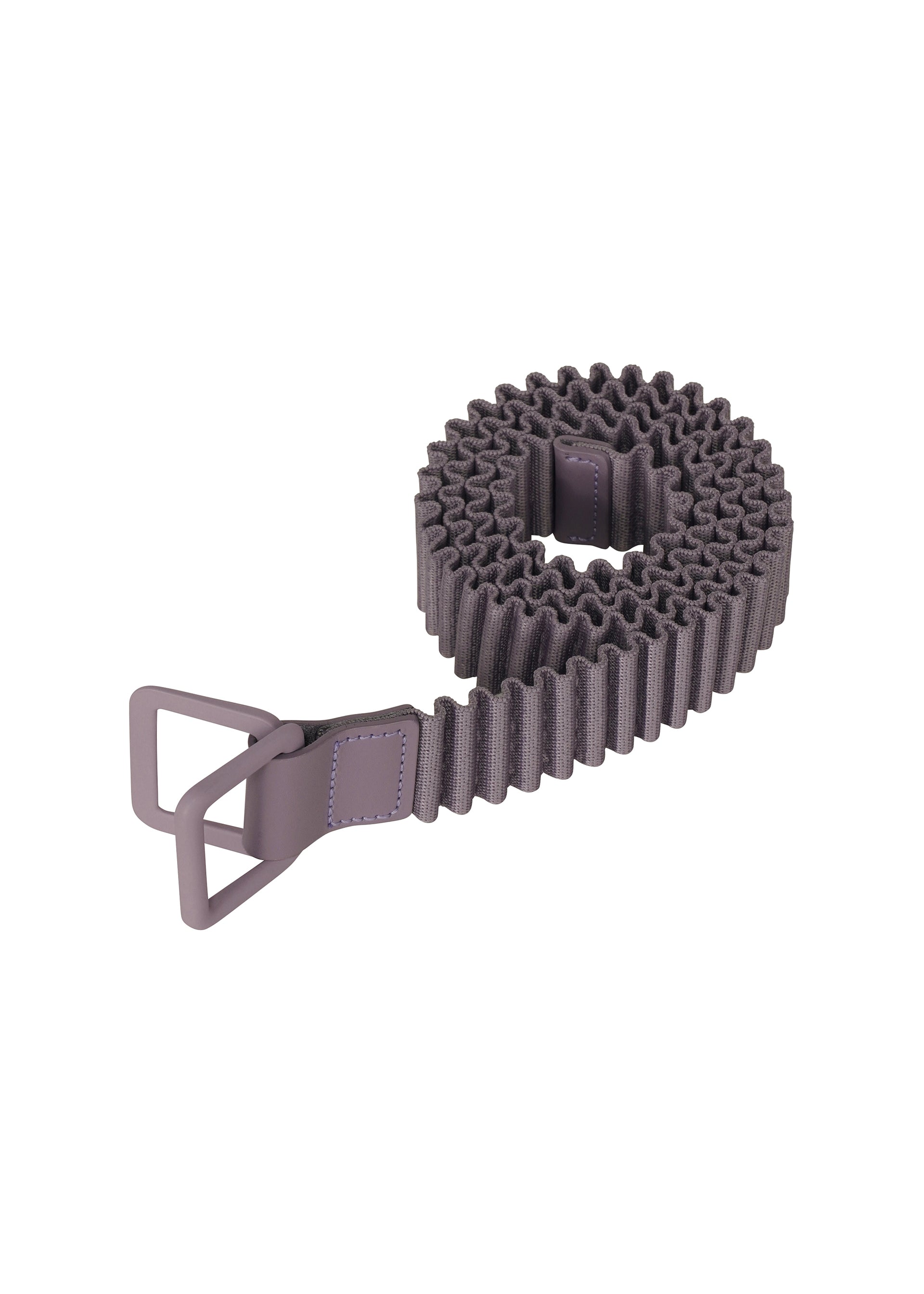 PLEATS BELT Belt Black – ISSEY MIYAKE EU