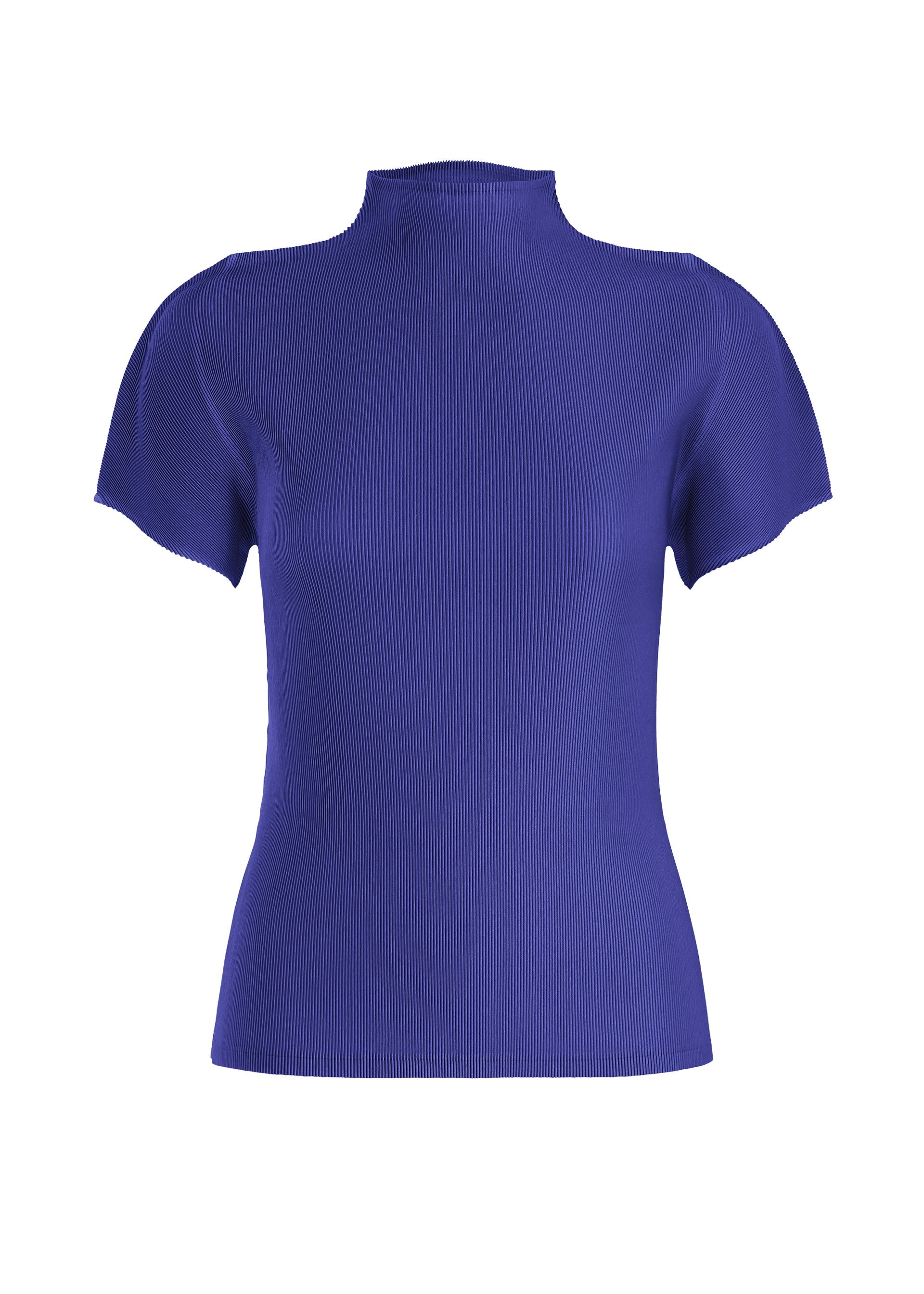 MIST SEPTEMBER Top Blue – ISSEY MIYAKE EU