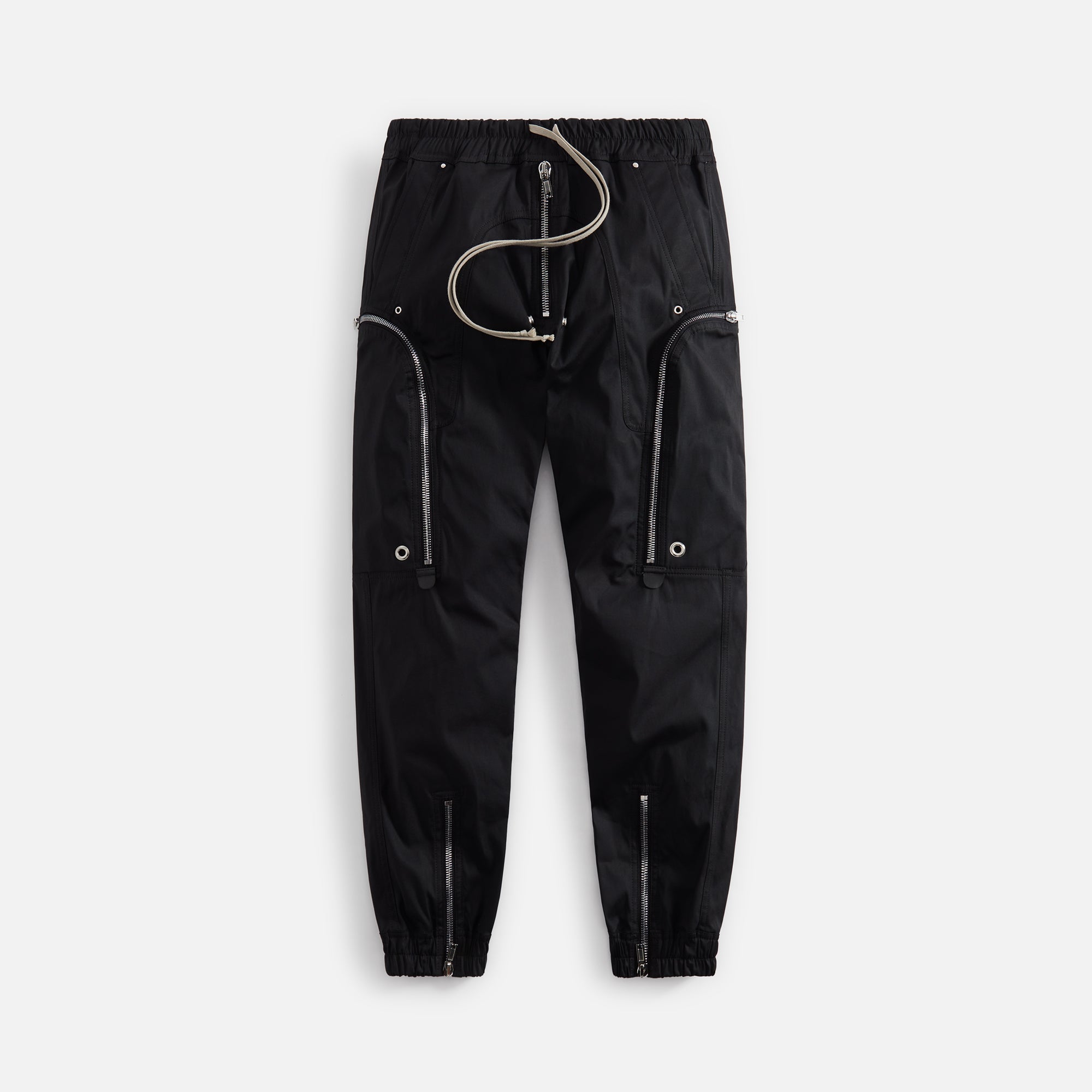 Rick Owens Bauhaus Cargo - Black – Kith Europe